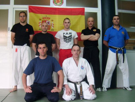 CURSO EN GUADALAJARA