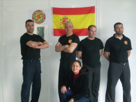 CURSO EN GUADALAJARA