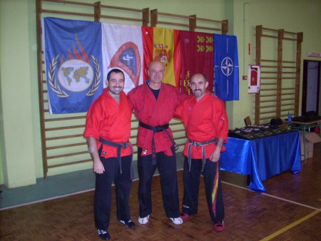 1º CONGRESO MUNDIAL 